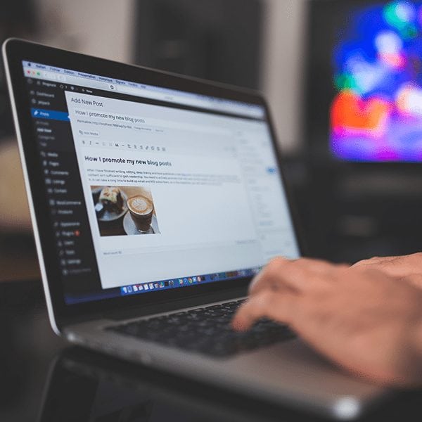 Blogging